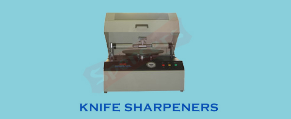 AO Spencer 935 Automatic Knife Sharpener - LabMakelaar Benelux